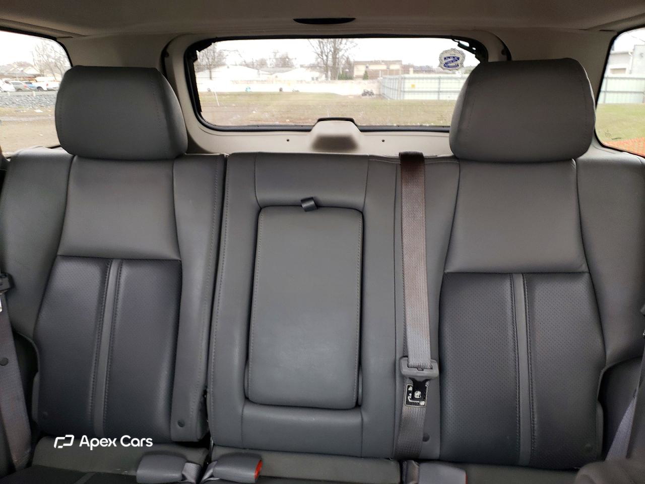 Jeep Cherokee 2007
