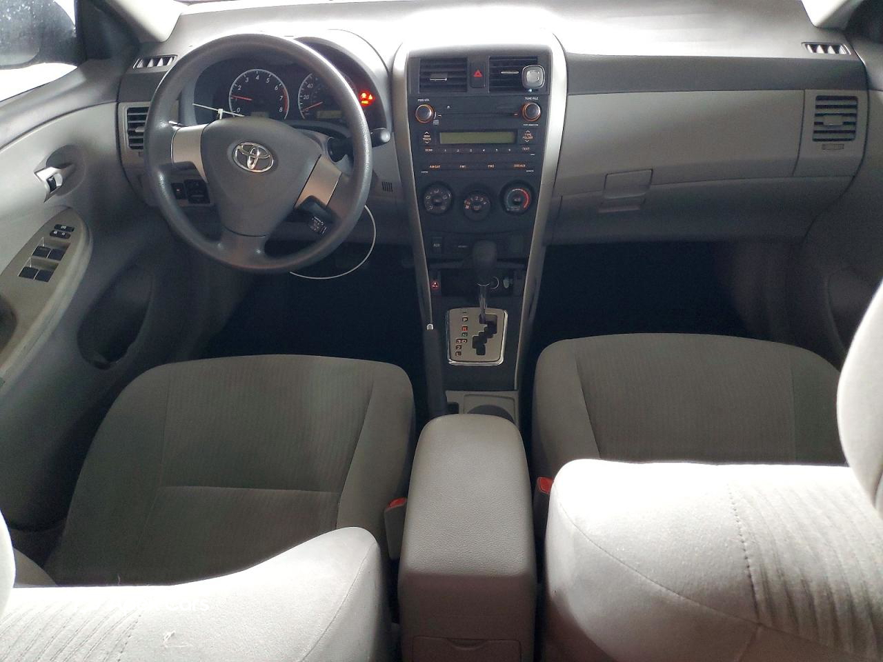 Toyota Corolla 2010