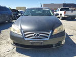 Lexus ES 2011