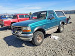 Ford Bronco 1996