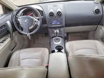 Nissan Rogue 2012