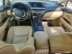 Lexus RX 2013