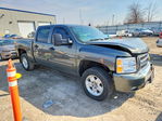 Chevrolet Silverado 2011