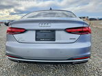 Audi A5 2022