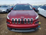 Jeep Cherokee 2016