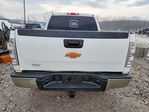 Chevrolet Silverado 2011