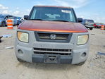 Honda Element 2003