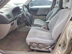 Subaru Forester 2001