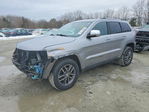 Jeep Grand Cherokee 2017