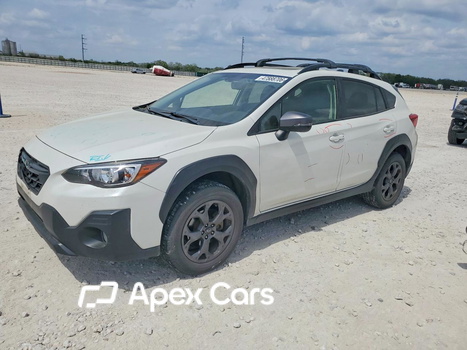 Subaru XV 2021 - Image 1 of 12