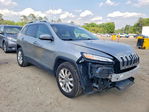 Jeep Grand Cherokee 2016
