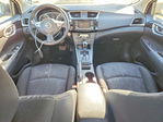 Nissan Sentra 2018