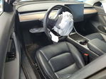Tesla Model 3 2018