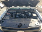 Chevrolet Silverado 2008