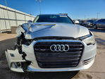 Audi A6 2012