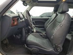 MINI Cooper 2003