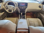 Nissan Pathfinder 2015
