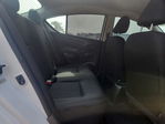 Nissan Versa 2019