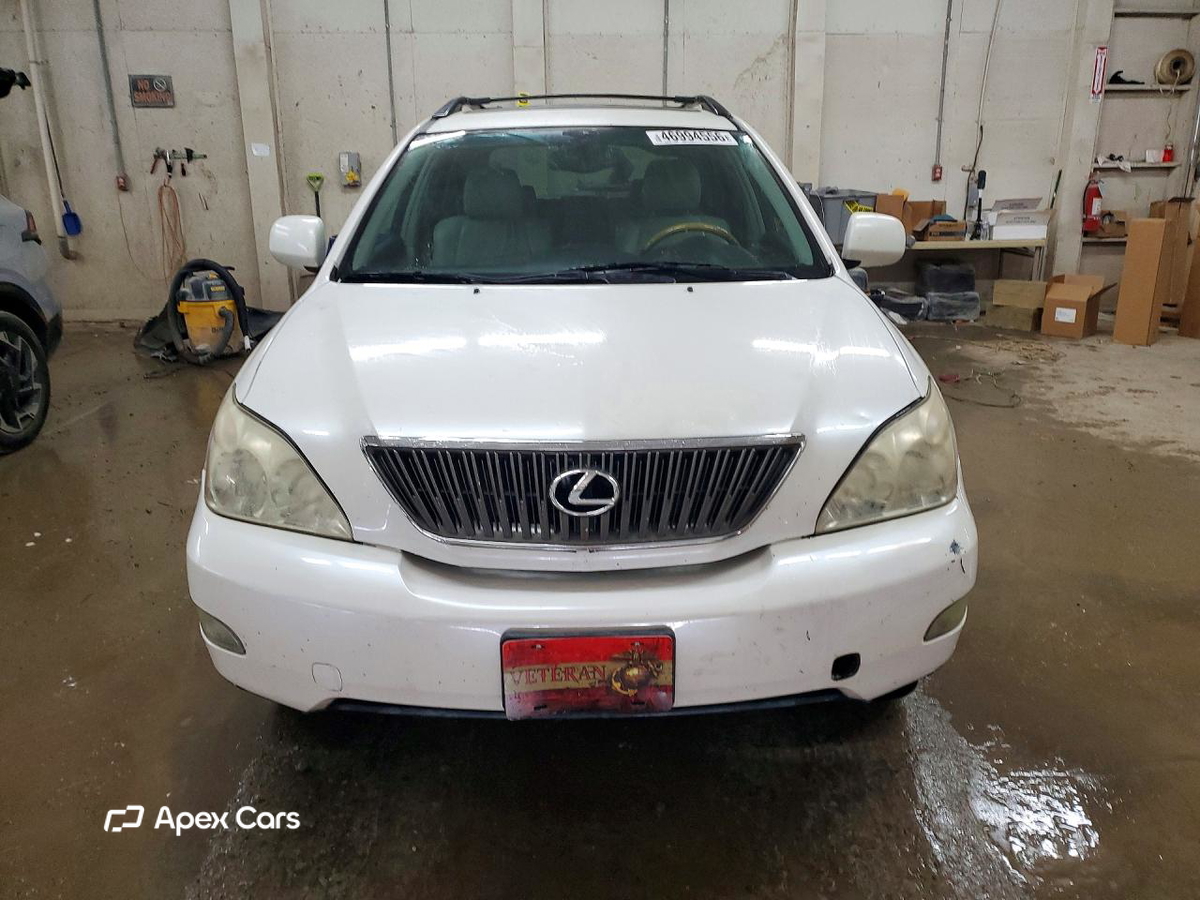 Lexus RX 2007