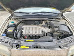 Volvo S80 2002