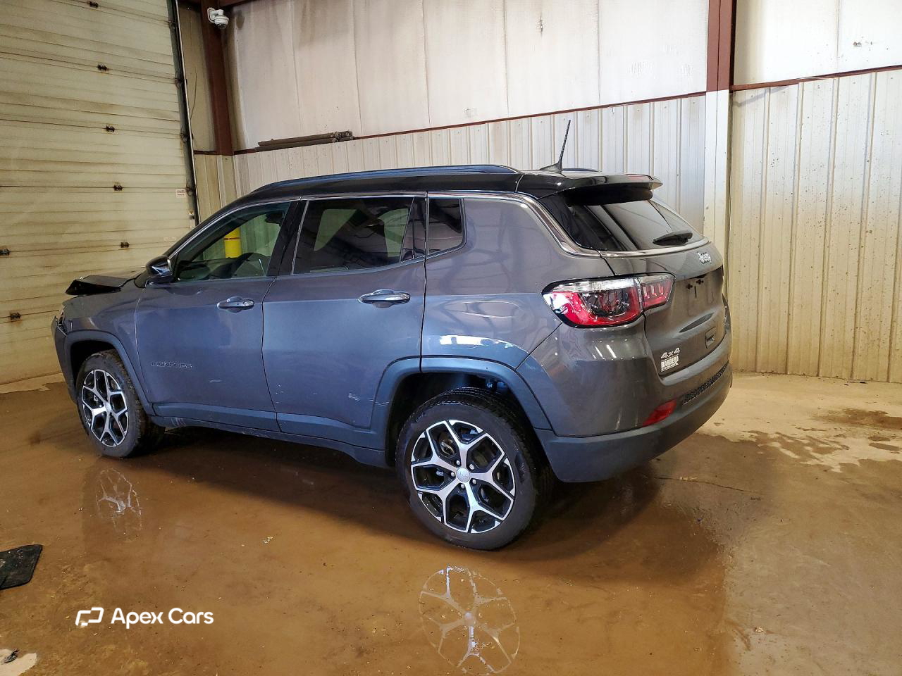 Jeep Compass 2024