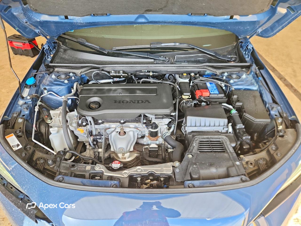Honda Civic 2025