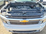 Chevrolet Silverado 2021