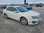 Ford Fusion 2012