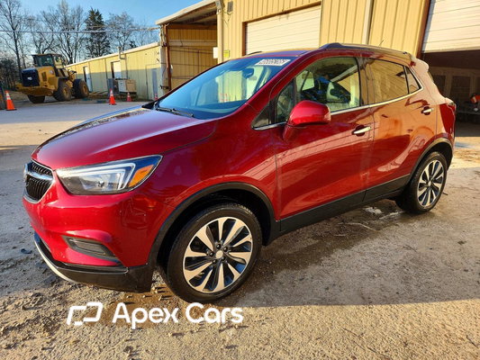 Buick Encore 2021 - Image 1 of 13