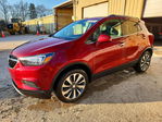 Buick Encore 2021