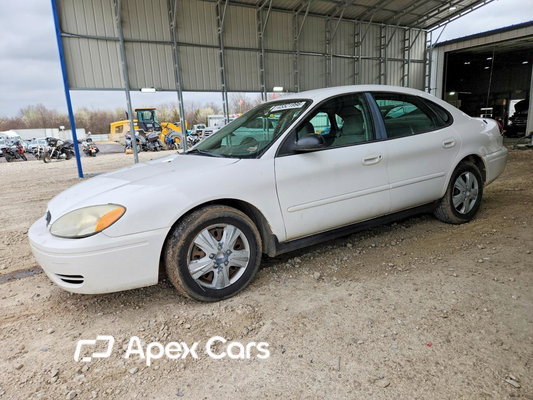 Ford Taurus 2005 - Image 1 of 13