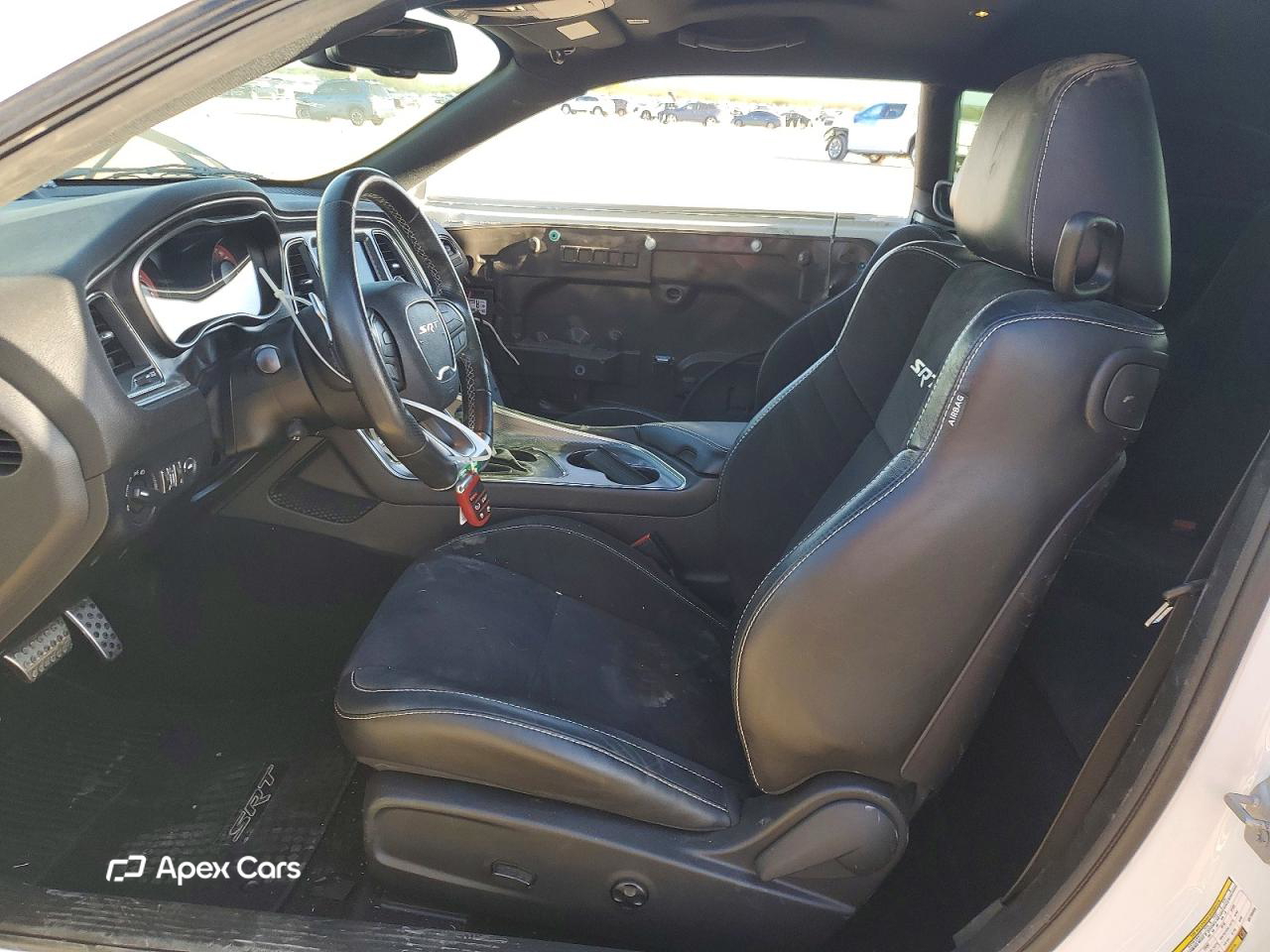 Dodge Challenger 2019