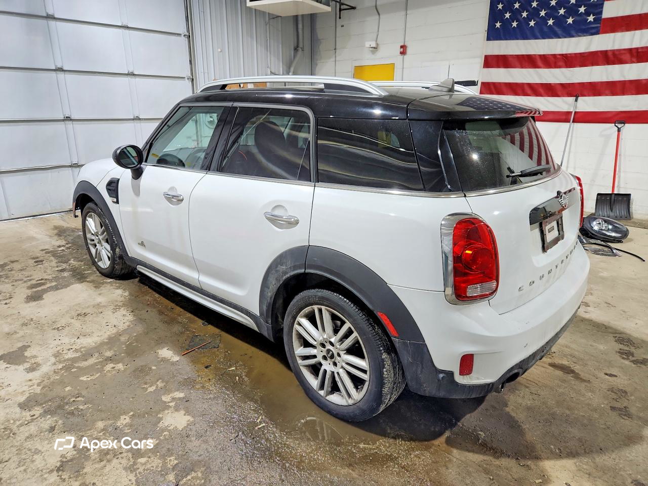 MINI Cooper 2019