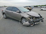 Toyota Corolla 2017