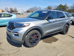 Ford Explorer 2024