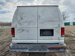 Ford Econoline 2011