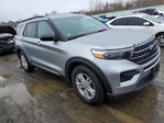 Ford Explorer 2020