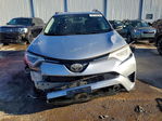 Toyota RAV 4 2017