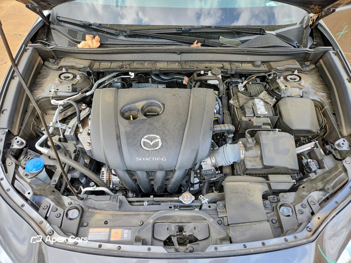 Mazda CX-30 2022