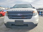 Ford Explorer 2014