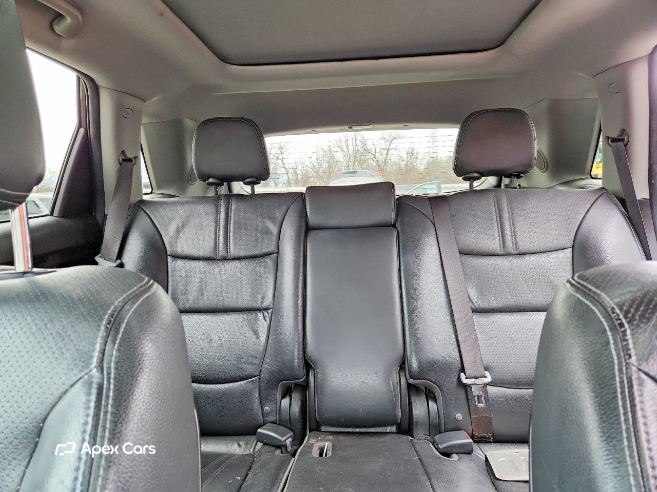 Kia Sorento 2012