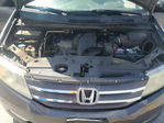 Honda Odyssey 2012