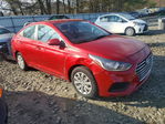 Hyundai Accent 2021