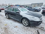 Ford Taurus 2015
