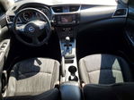 Nissan Sentra 2018