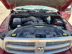 Dodge RAM 2011