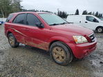 Kia Sorento 2004