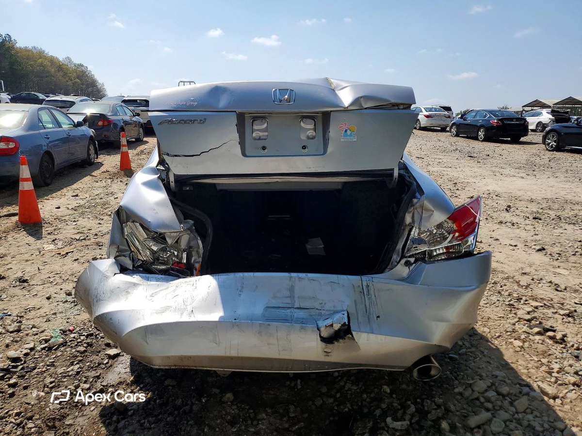 Honda Accord 2010