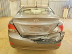Hyundai Accent 2014
