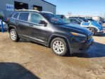 Jeep Cherokee 2016